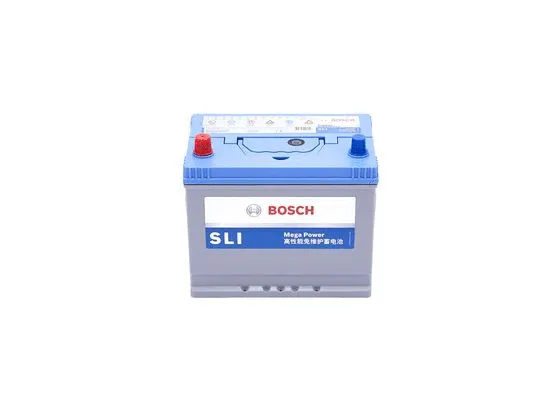 Starter Battery (0 092 S47 333)