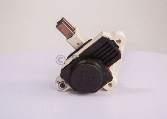 Alternator Regulator