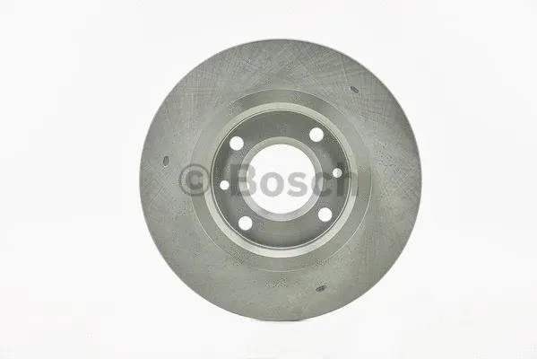 Brake Disc (0 986 AB6 876)