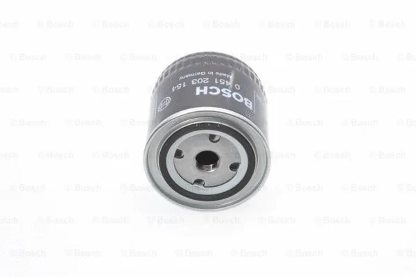 Oil Filter (0 451 203 154)