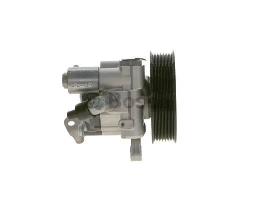 Hydraulic Pump, steering (K S00 000 672)