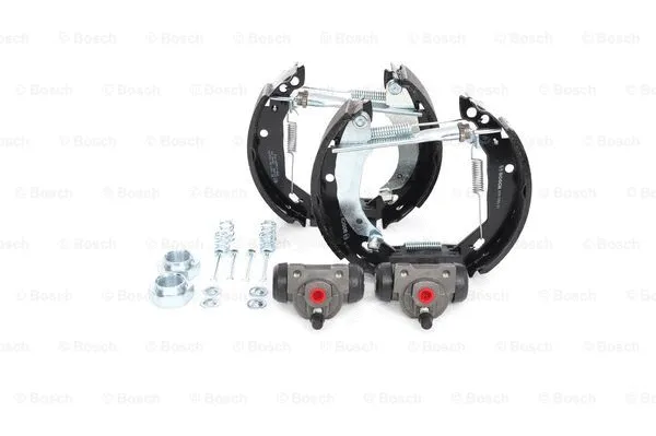 Brake Shoe Set (0 204 114 534)