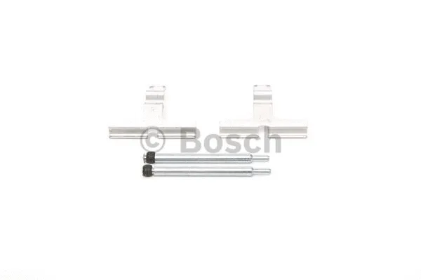Accessory Kit, disc brake pad