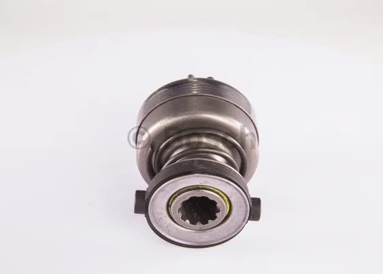 Freewheel Gear, starter