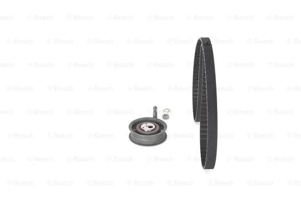 Timing Belt Kit