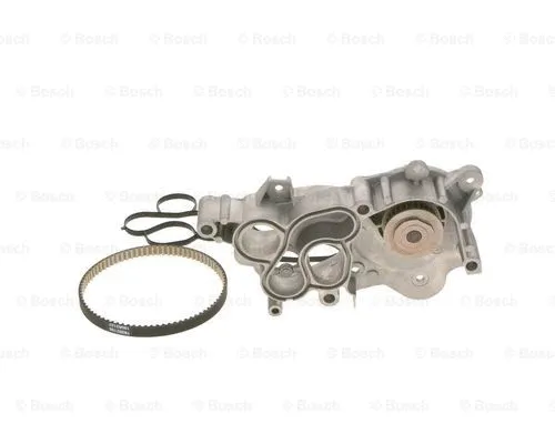 Water Pump & Timing Belt Kit