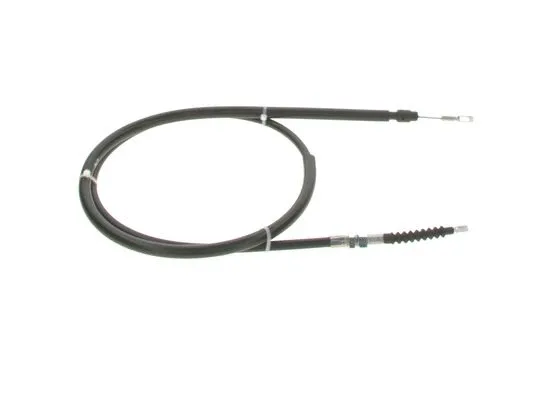 Cable Pull, parking brake (1 987 477 077)