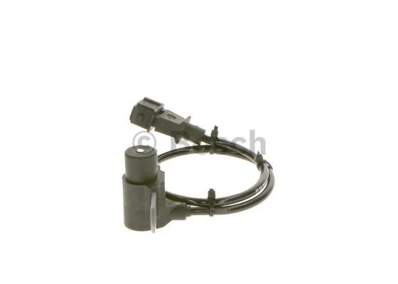 Sensor, crankshaft pulse