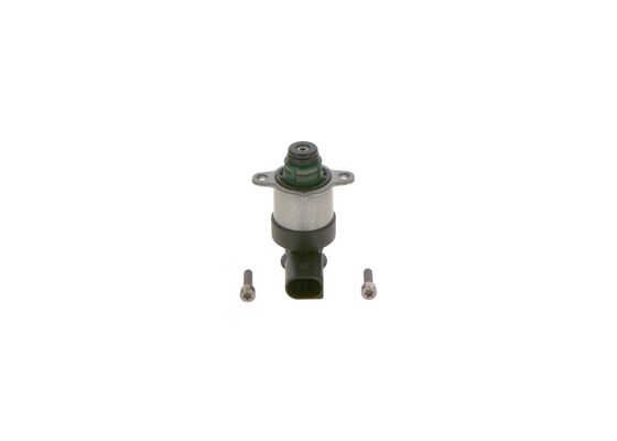 Control Valve, fuel quantity (common rail system)