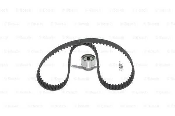 Timing Belt Kit