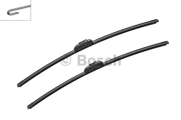 Wiper Blade (3 397 009 777)