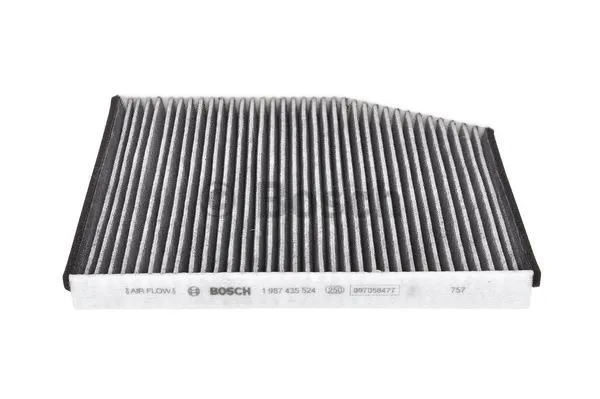 Filter, cabin air (1 987 435 524)