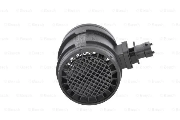 Mass Air Flow Sensor