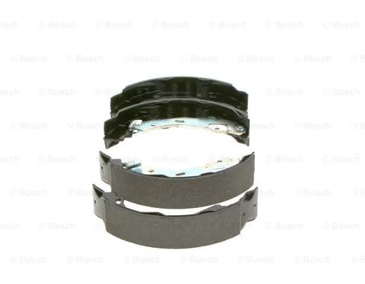 Brake Shoe Set (0 986 487 627)