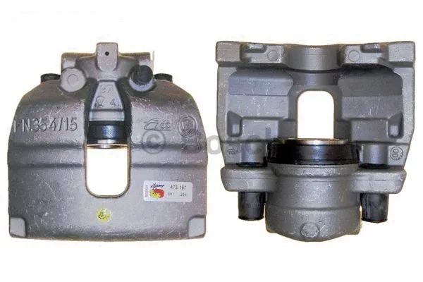 Brake Caliper (0 986 473 157)