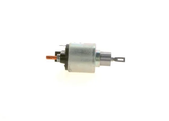 Solenoid Switch, starter