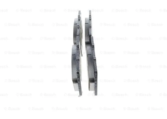 Brake Pad Set, disc brake (0 986 494 449)