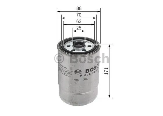 Fuel Filter