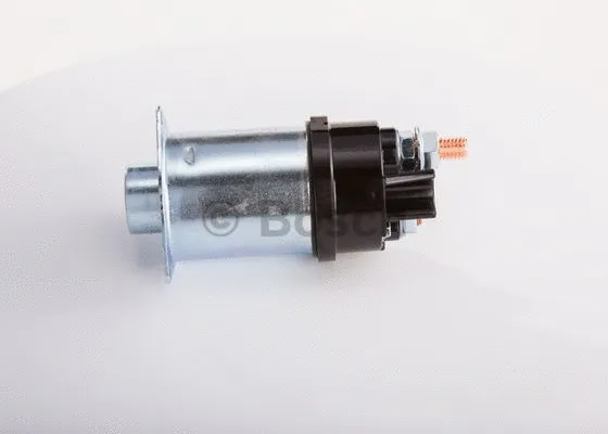 Solenoid Switch, starter