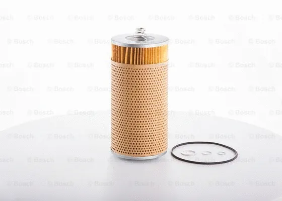 Oil Filter (0 986 B01 561)