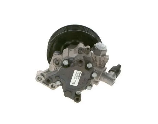 Hydraulic Pump, steering (K S00 000 691)