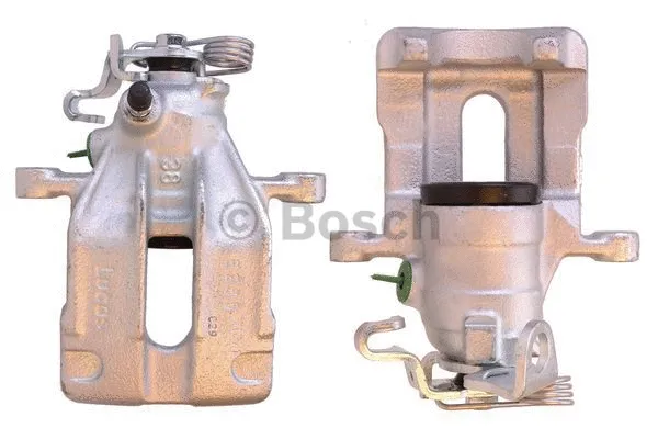 Brake Caliper (0 986 135 367)