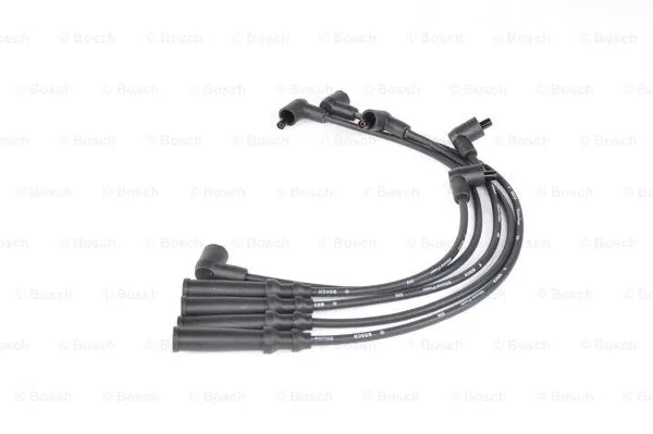 Ignition Cable Kit
