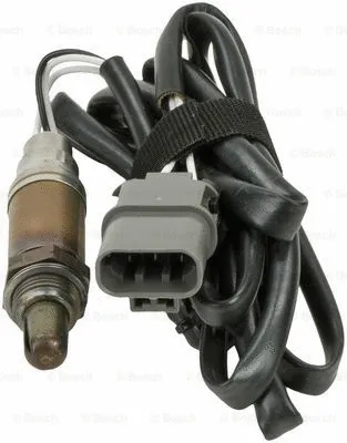 Lambda Sensor