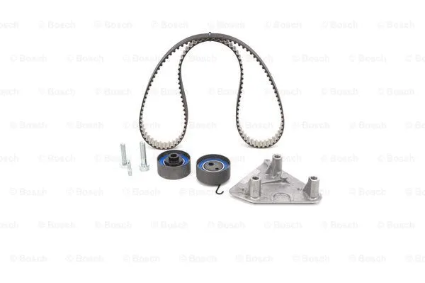 Timing Belt Kit