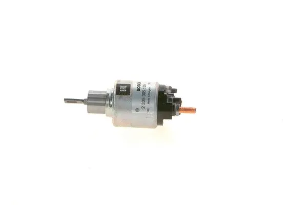 Solenoid Switch, starter