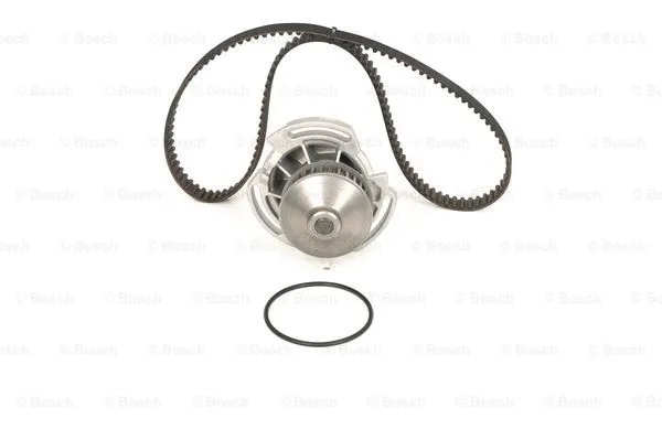 Water Pump & Timing Belt Kit