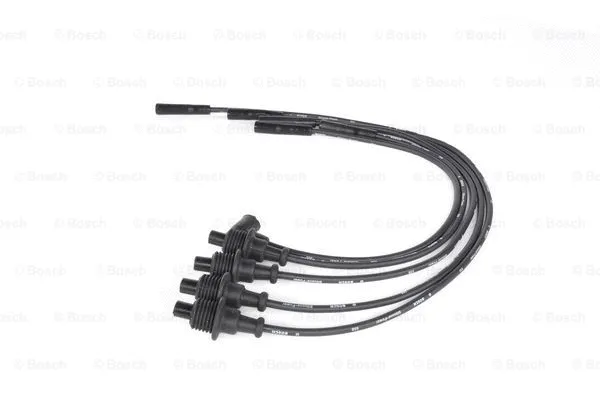 Ignition Cable Kit (0 986 356 863)