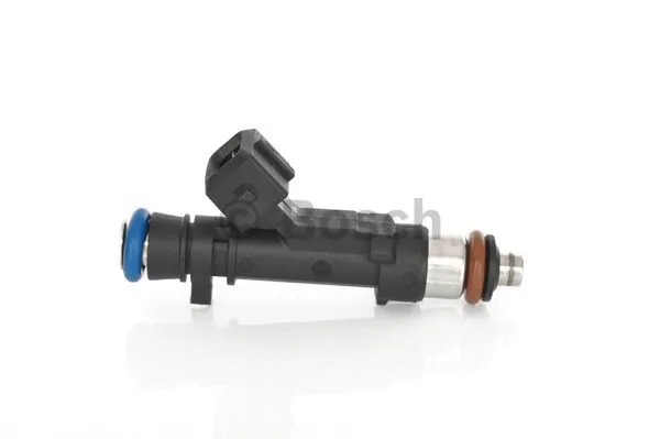 Injector