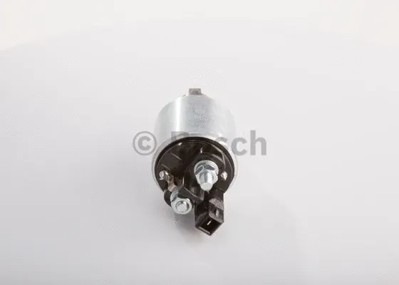 Solenoid Switch, starter (F 00A SH0 120)