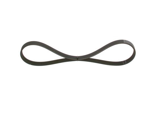 V-Ribbed Belt (1 987 947 837)