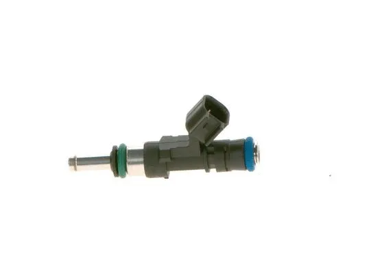 Injector