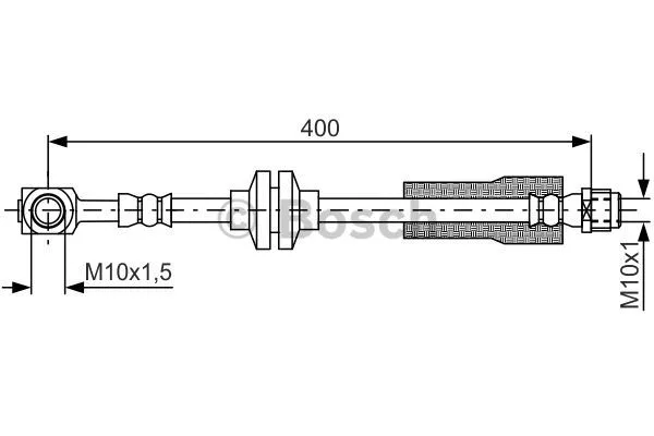 Brake Hose