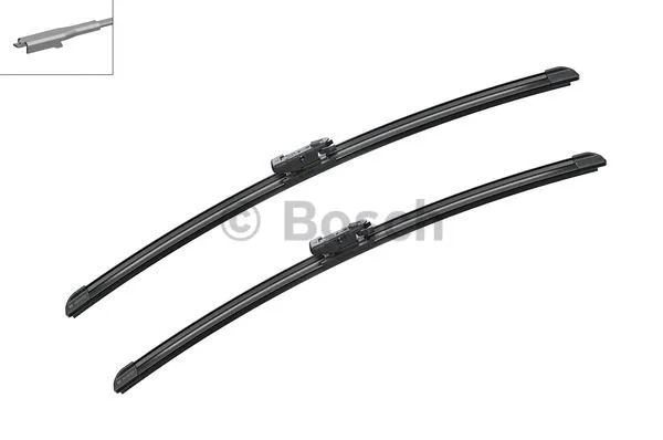 Wiper Blade (3 397 007 290)