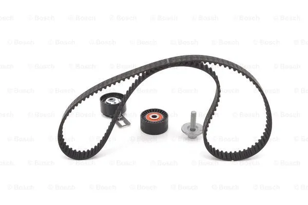 Timing Belt Kit