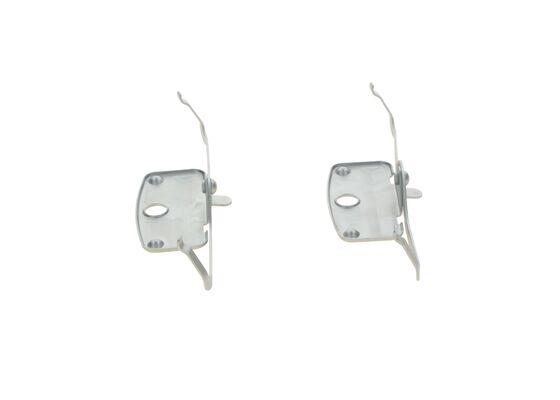 Accessory Kit, disc brake pad