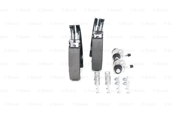 Brake Shoe Set (0 204 114 590)