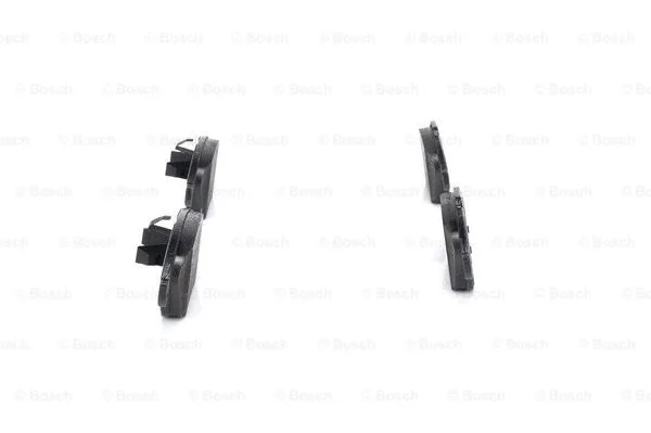 Brake Pad Set, disc brake (0 986 494 401)