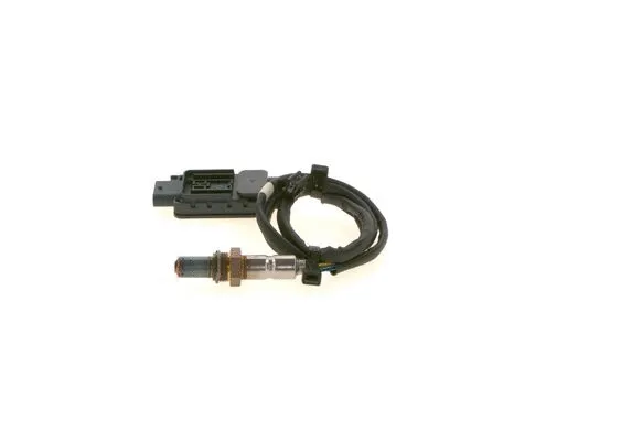 NOx Sensor, urea injection (0 281 007 825)