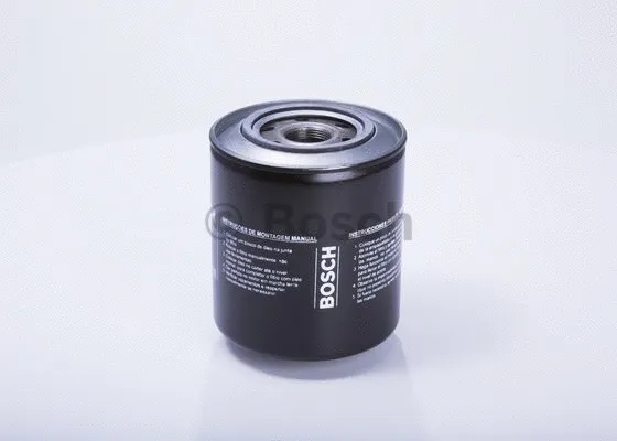 Oil Filter (0 986 B00 005)