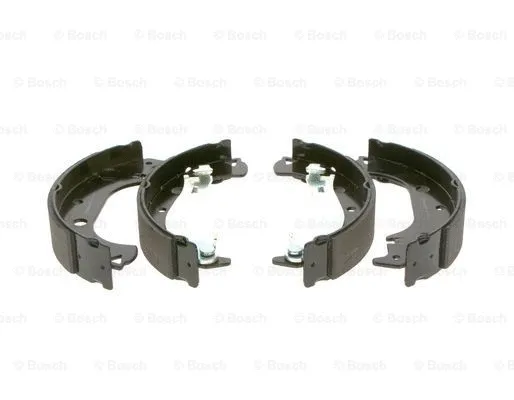 Brake Shoe Set (0 986 487 626)