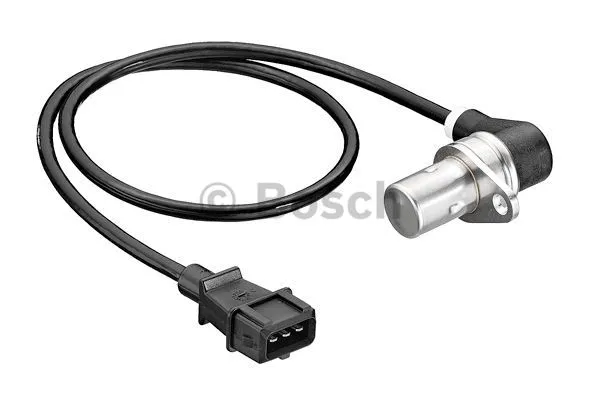 Sensor, crankshaft pulse (0 261 210 029)