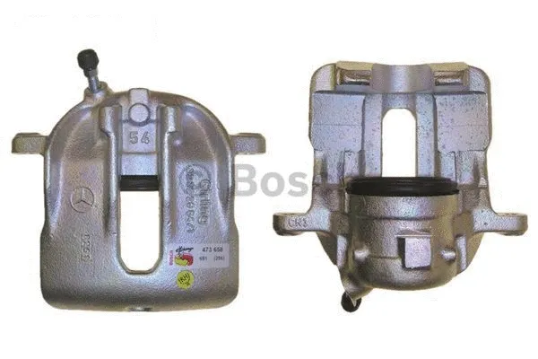 Brake Caliper (0 986 473 658)
