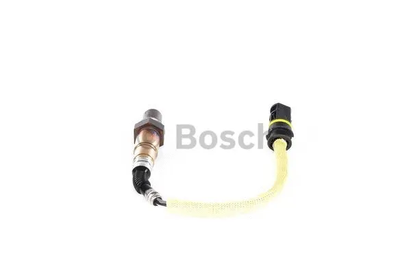 Lambda Sensor