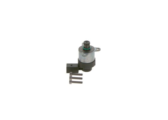Control Valve, fuel quantity (common rail system)
