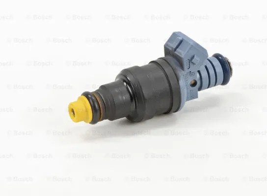 Injector